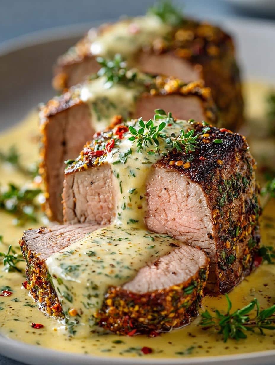 Juicy Slow Cooker Beef