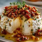 Melt Your Mouth Boursin