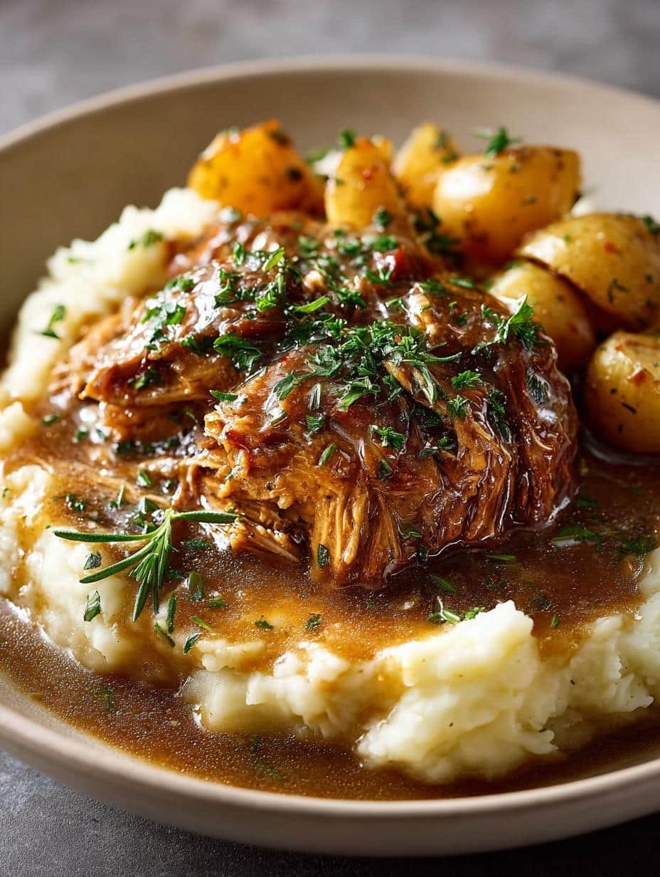 Melt Your Mouth Crockpot: 7 Comforting Recipes to Savor - Melt Your Mouth Crockpot - main visual representation