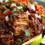 Slow Cooker Carnitas