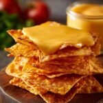 Taco Bell Nacho Cheese