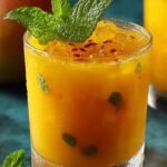 Tamarind Mango Mocktail