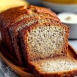 Banana Bread with Sour