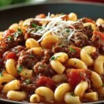 Beefaroni