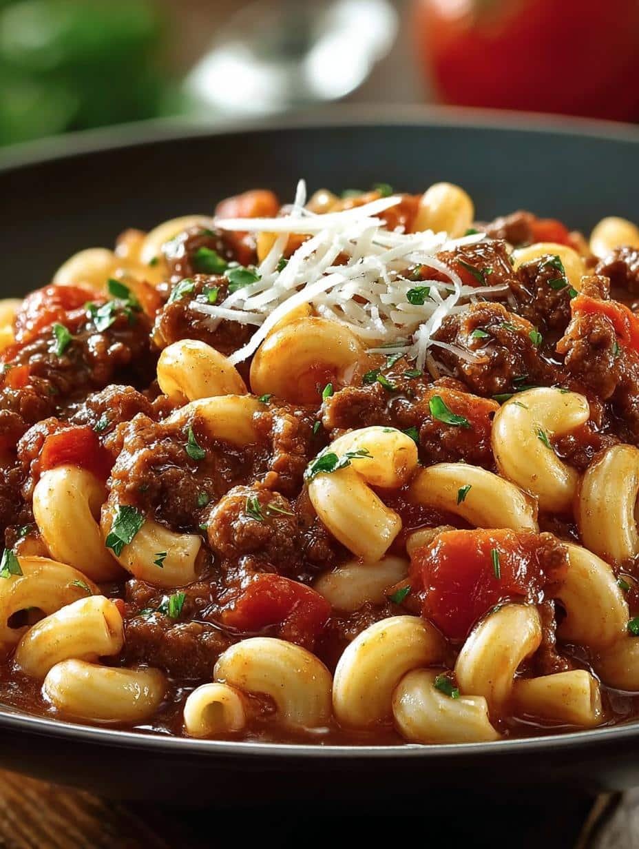 Beefaroni