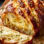 Cheese Bread