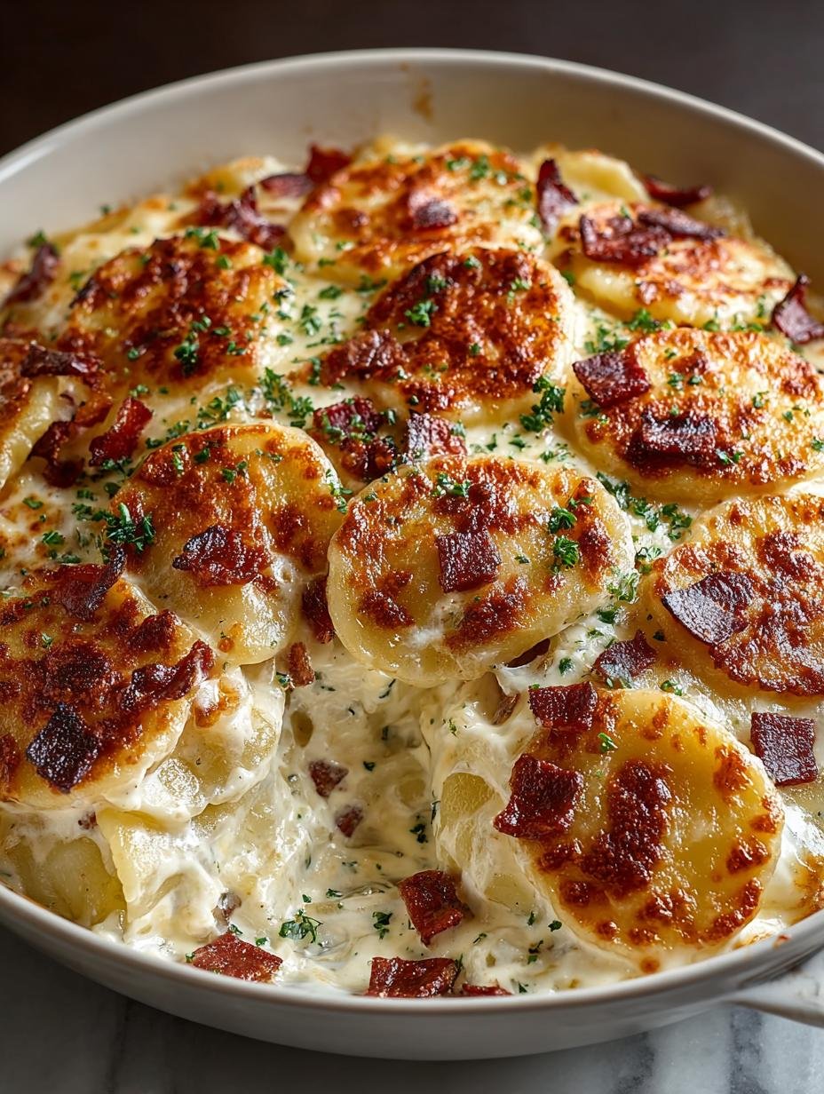 Creamy Cheesy Crockpot Pierogi: 5 Comforting Layers - Creamy Cheesy Crockpot Pierogi - main visual representation