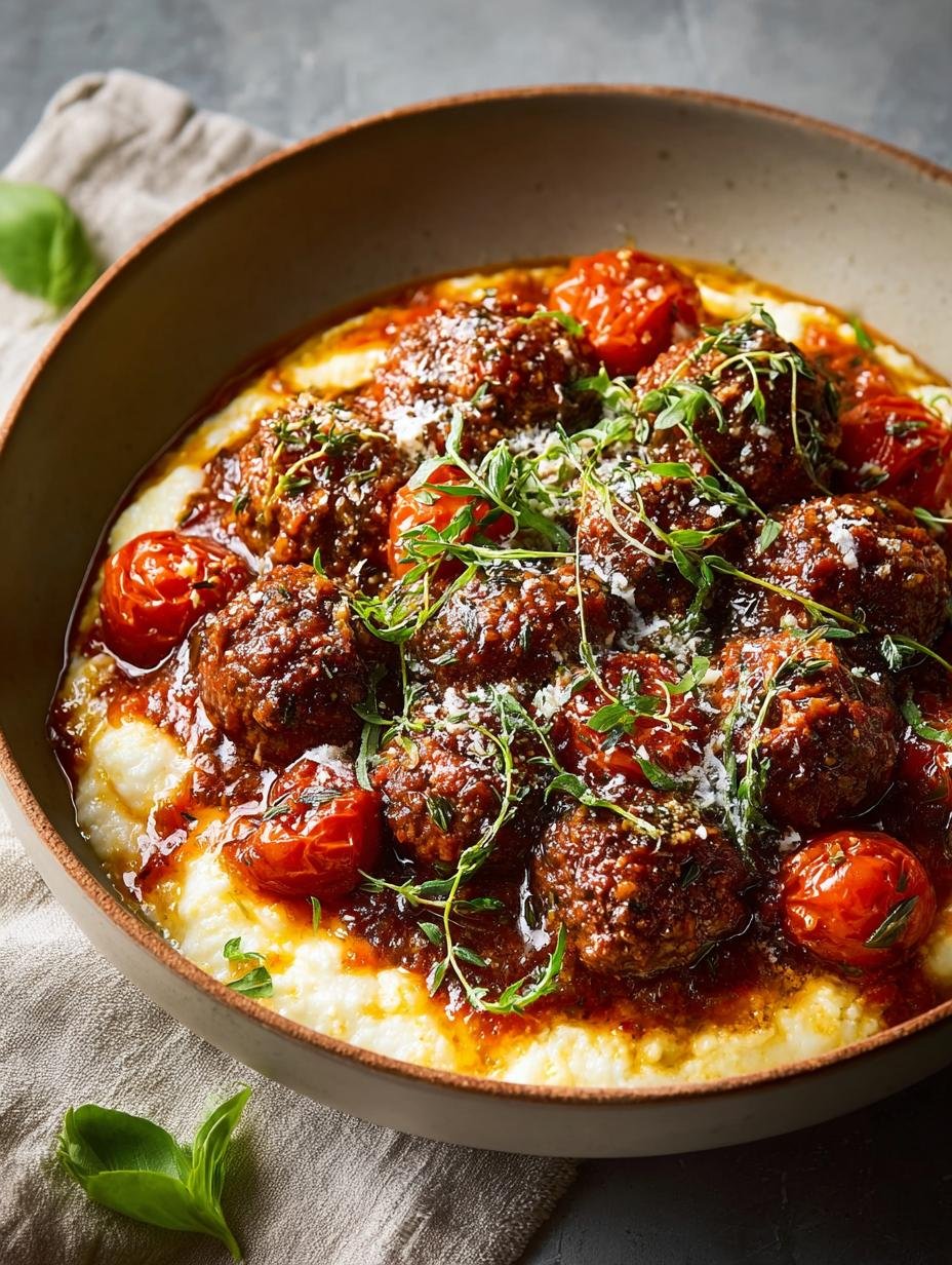 Dreamy Keto Ricotta Beef