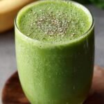 Fat Burning Green Smoothie
