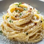 Giada Laurentiis Cacio Pepe