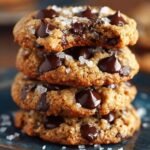 Healthy Cookies with Sugar