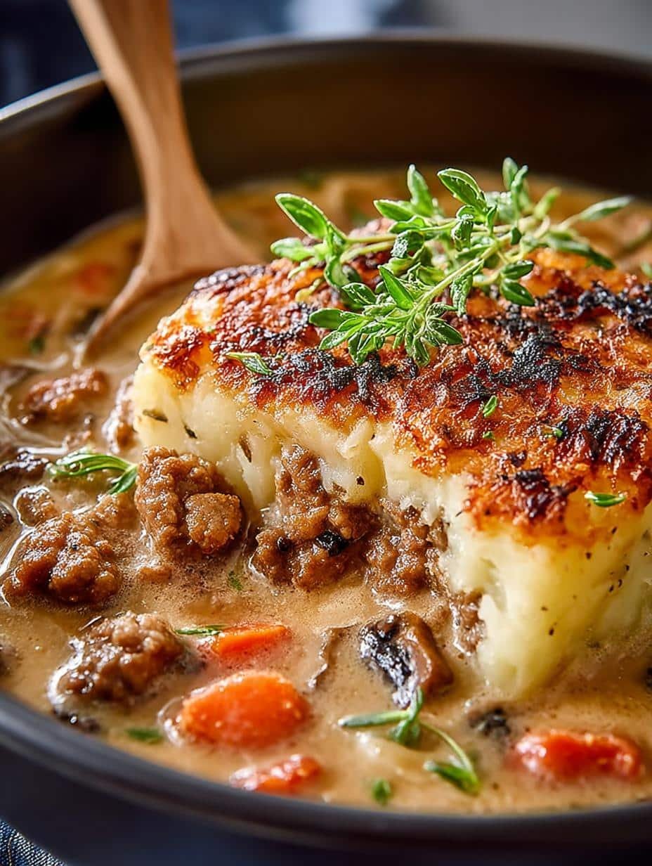 Hearty Potato Beef Sausage: 5 Comforting Recipes to Enjoy - Hearty Potato Beef Sausage - additional detail