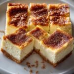 Heavenly Crescent Roll Cheesecake