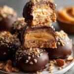 High Protein Peanut Butter