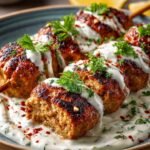Juicy Chicken Kofta Creamy