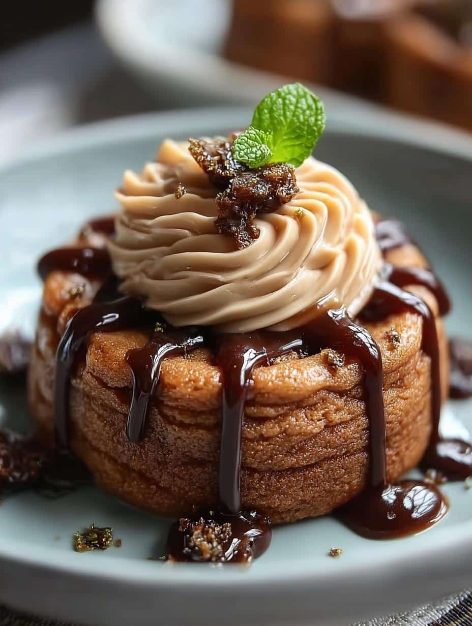 Melt Your Mouth Coffee: 7 Indulgent Recipes to Savor - Melt Your Mouth Coffee - main visual representation