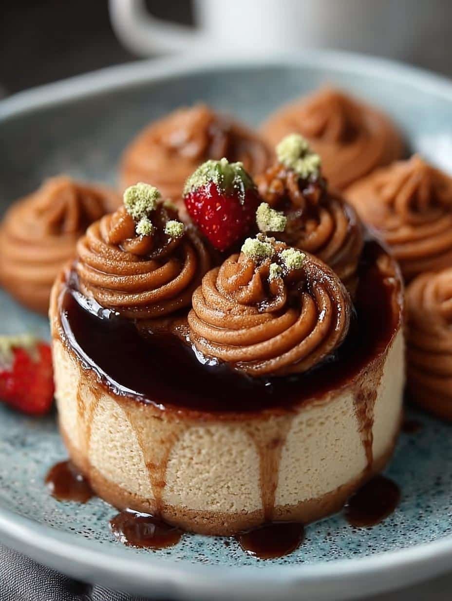 Melt Your Mouth Coffee: 7 Indulgent Recipes to Savor - Melt Your Mouth Coffee - additional detail