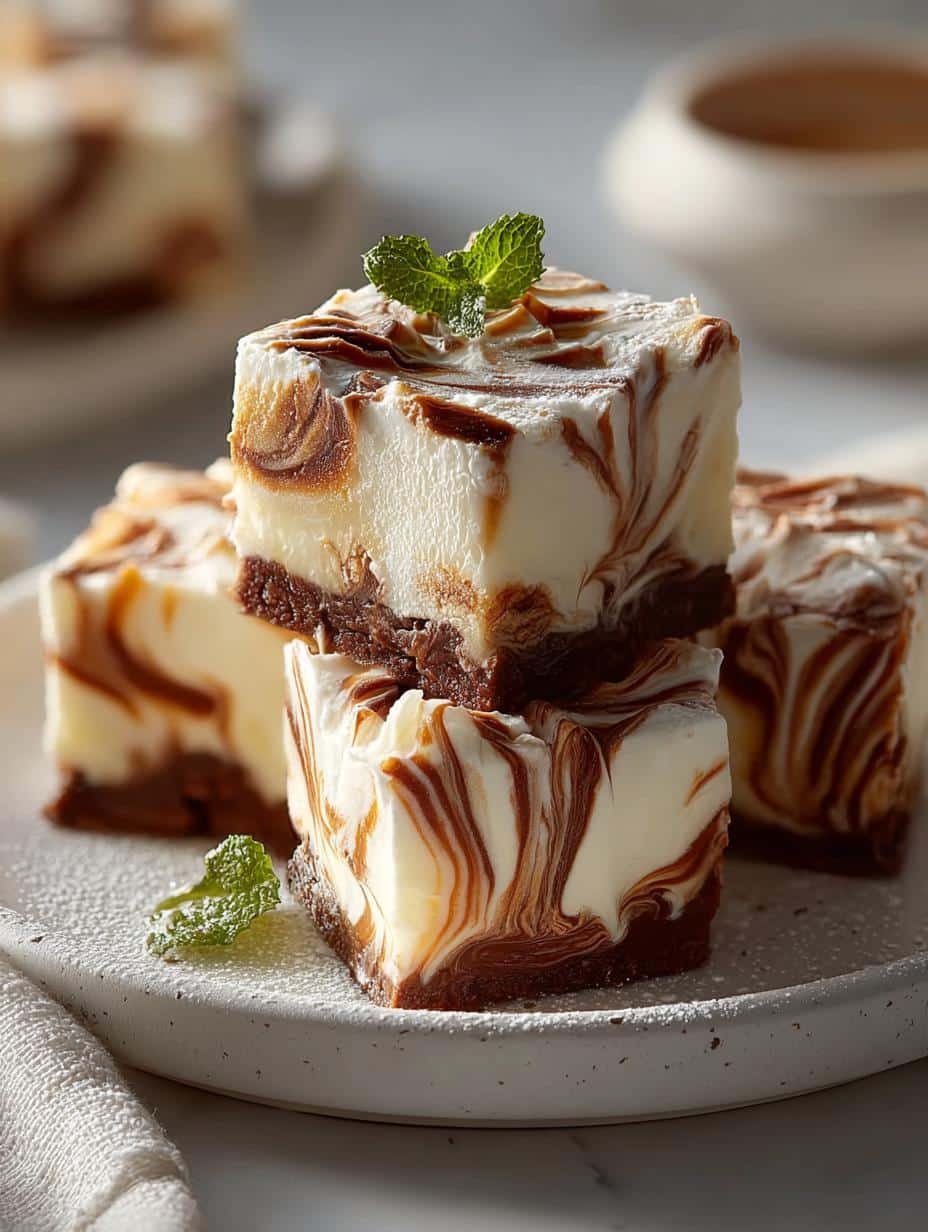 Melt Your Mouth Marshmallow Swirl Fudge: 5 Simple Steps - Melt Your Mouth Marshmallow - main visual representation