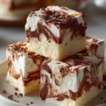 Melt Your Mouth Marshmallow