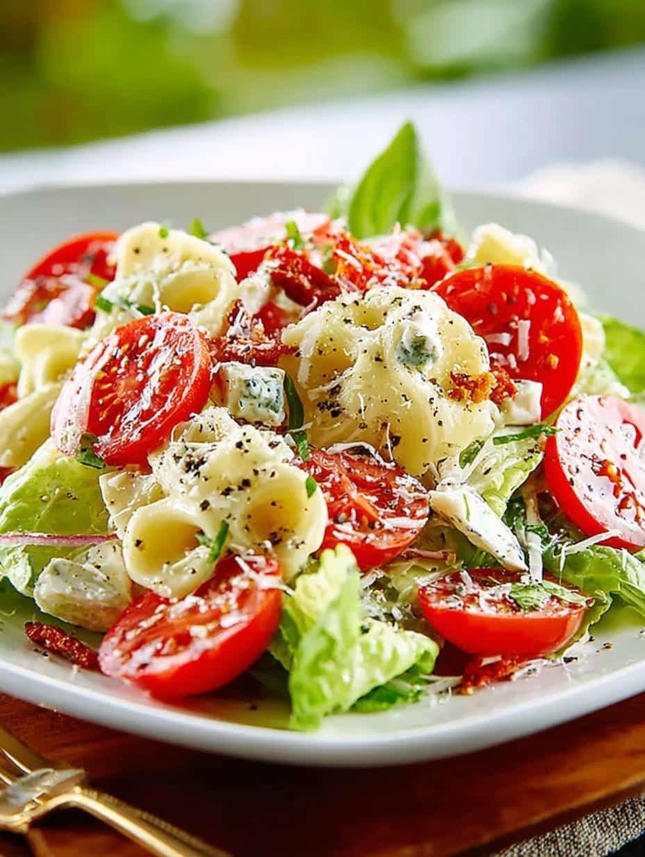 Pasta House Company Salad: 10 Flavorful Reasons to Enjoy - Pasta House Company Salad - additional detail