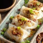 Rice Paper Dumplings