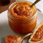 Slow Cooker Pumpkin Butter