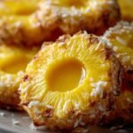 Sunshine Bite Hawaiian Pineapple