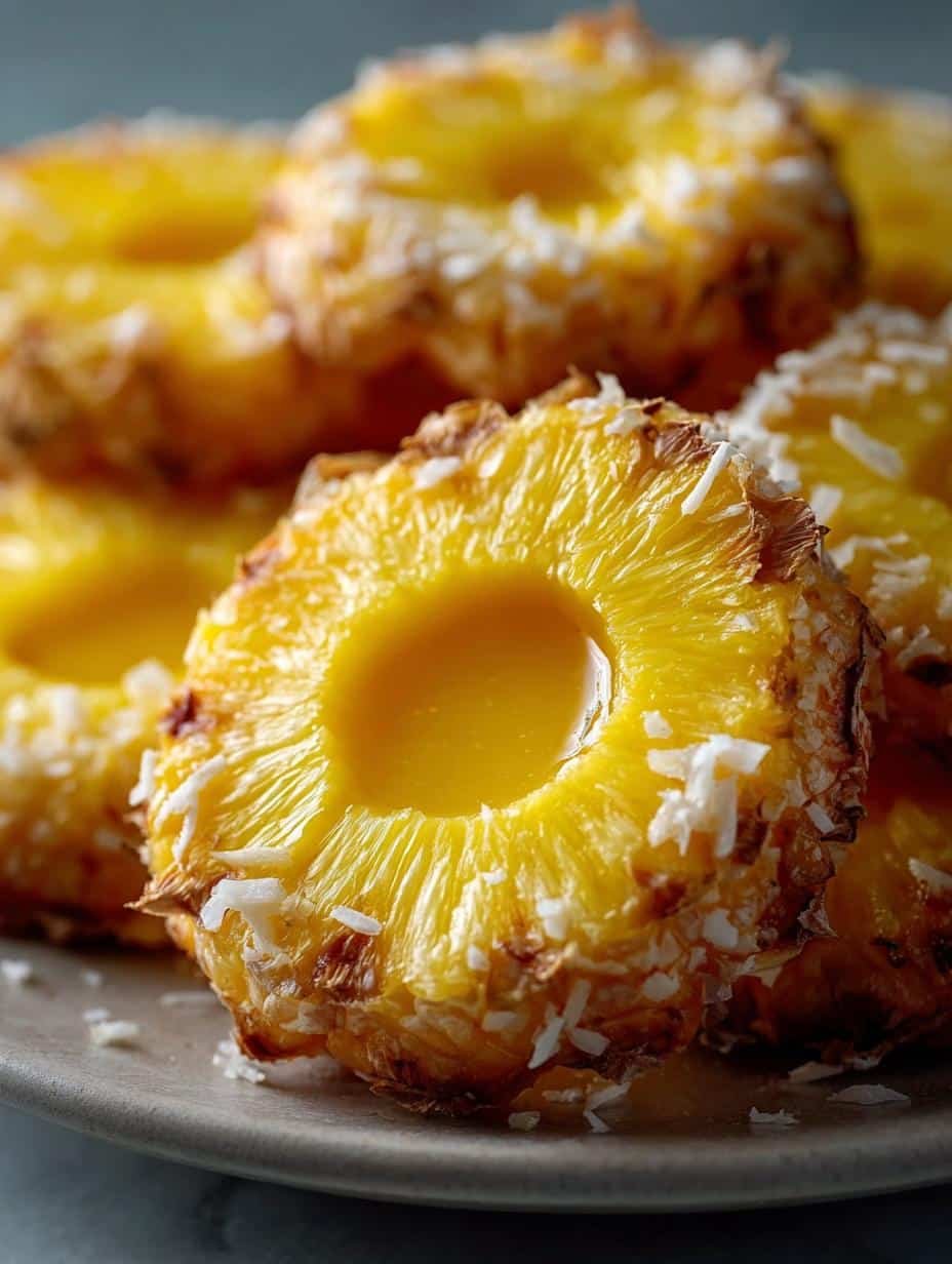 Sunshine Bite Hawaiian Pineapple