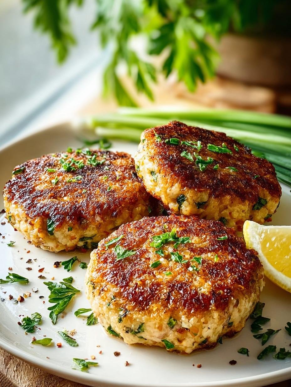 Tasty Turkey Rissoles: 30-Minute Protein Powerhouse - Turkey Rissoles - additional detail