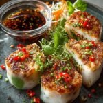 Air Fryer Rice Paper