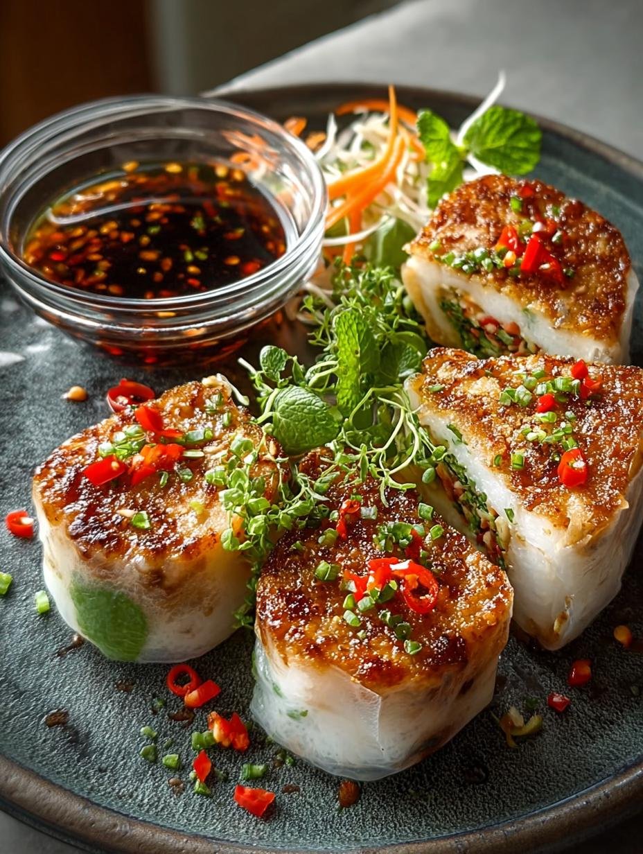 Air Fryer Rice Paper