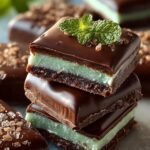 Andes Mint Chocolates