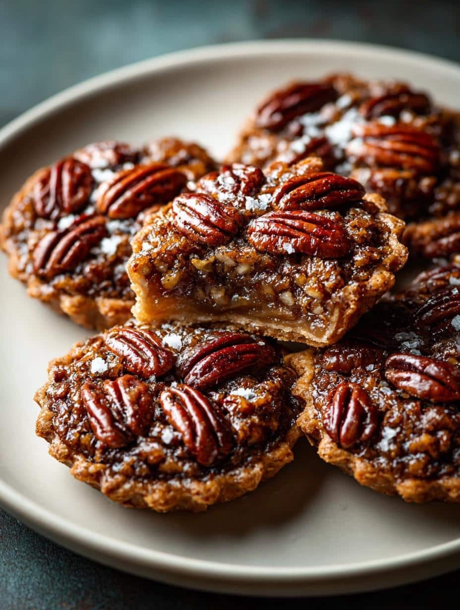 Bakery Style Pecan Pie: 7 Irresistible Secrets - Bakery Style Pecan Pie - additional detail