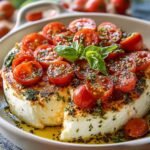Caprese Dip