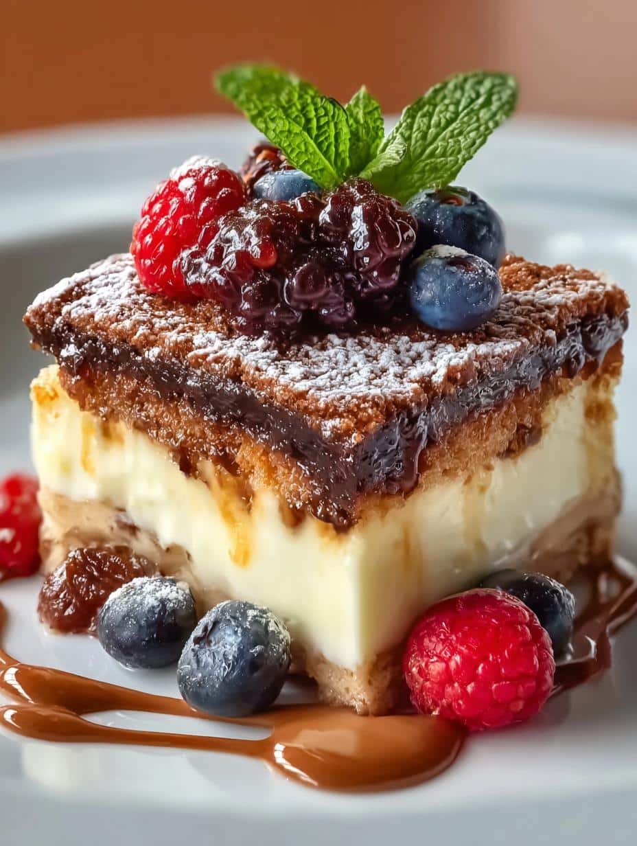 Delicious Carnivore Dessert Bar with 1g Net Carbs - Carnivore Dessert Bar - main visual representation