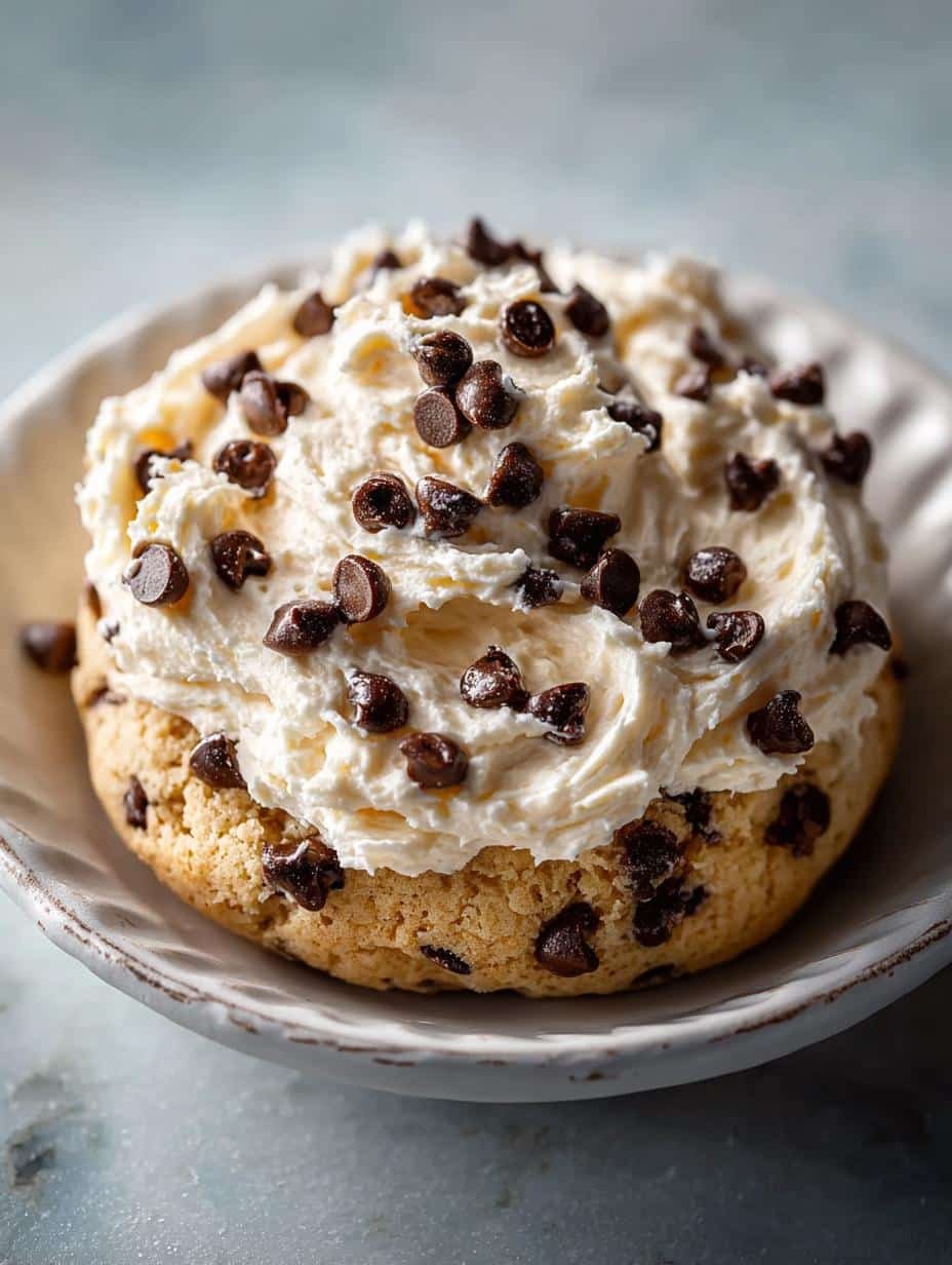 5 Delicious Cottage Cheese Cookie Dough Recipes - Cottage Cheese Cookie Dough - additional detail