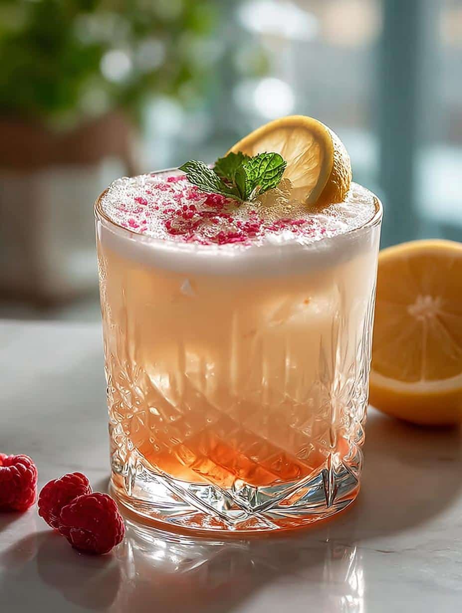 Cupid's Cuddle Cocktail: 5 Steps to Love-Infused Bliss - Cupids Cuddle Cocktail - main visual representation