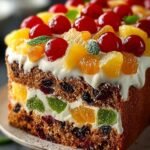 Gluten Free Cherry Chip