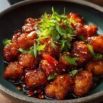 Gobi Manchurian