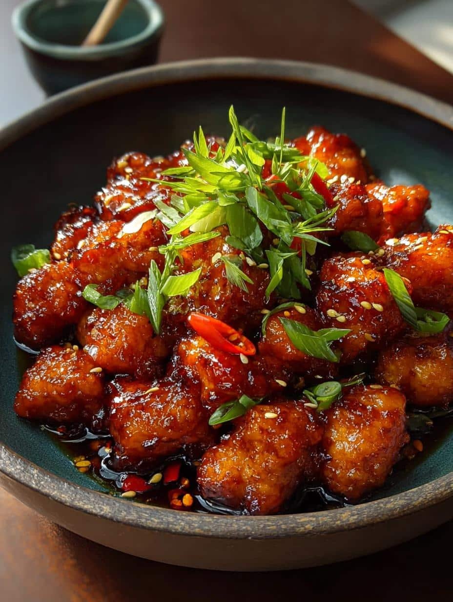 Gobi Manchurian