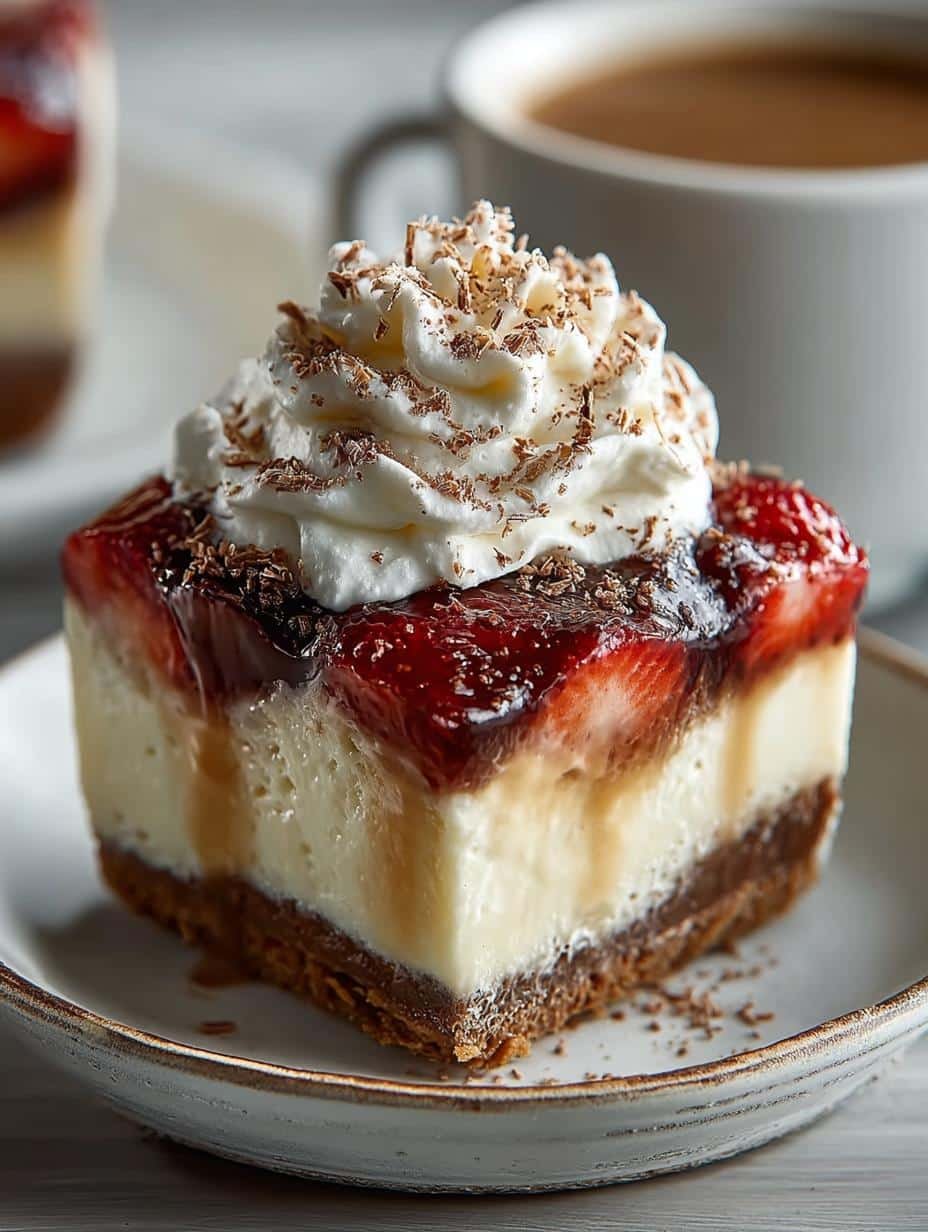 Indulge Decadent Coffee Cream