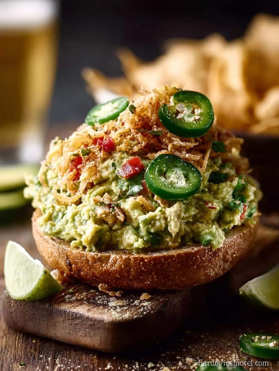 Irresistible Jalapeno Cheddar Guacamole Turkey Burgers fresh from the grill