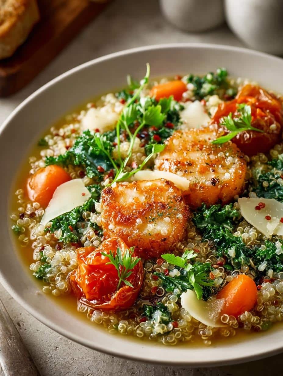 Non Alcoholic Ale Quinoa