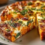 Roasted Sweet Potato Non