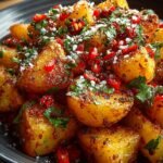 Spicy Mexican Style Street