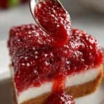 Strawberry Filling For Cakes