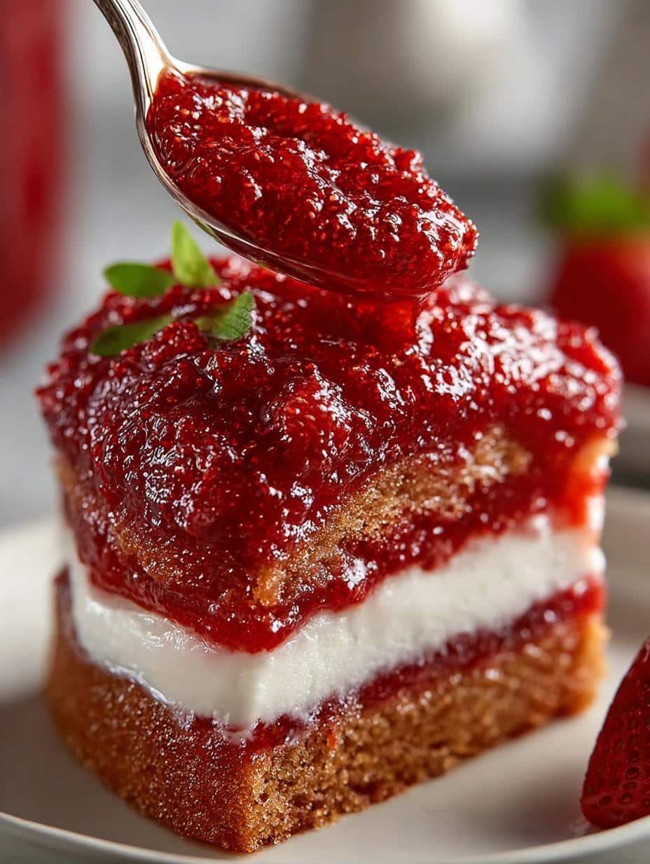 Strawberry Filling For Cakes: 5 Delicious Ideas - Strawberry Filling For Cakes - additional detail