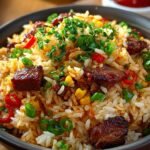 Texas Roadhouse Seasoned Rice