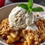 Apple Crisp