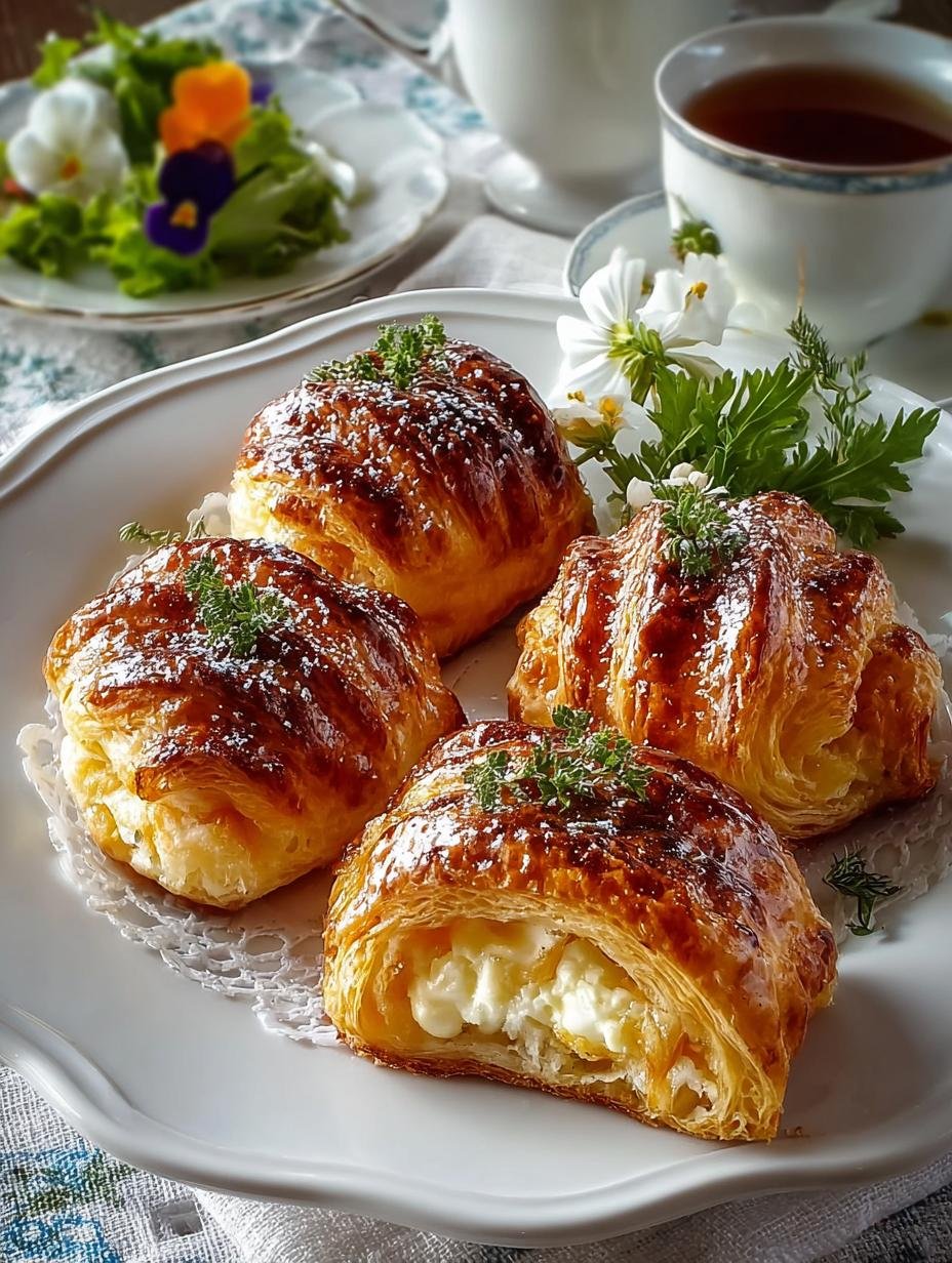 Delicious Apple Puffs: 8 Cozy Treats for Every Occasion - Apple Puffs - main visual representation